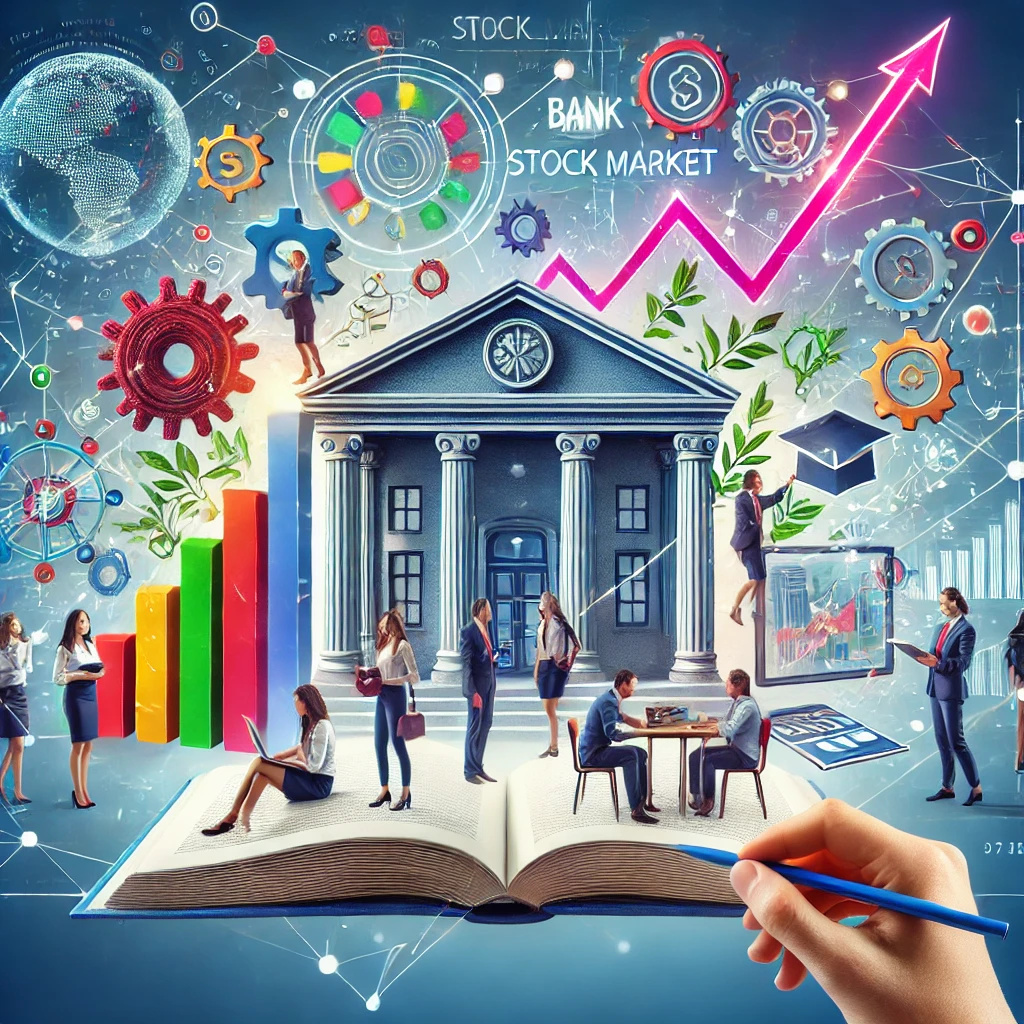آموزشی و عمومی