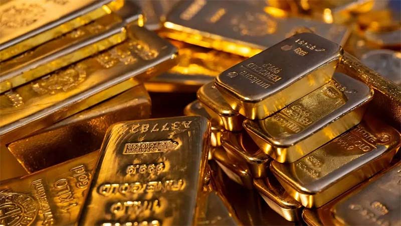 سرمایه گذاری بر روی طلای آب شده طلای آب شده