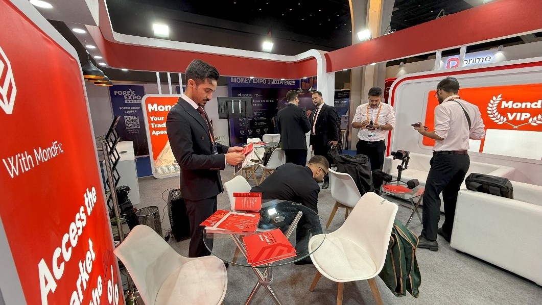 نمایشگاه بینالمللی Money Expo
