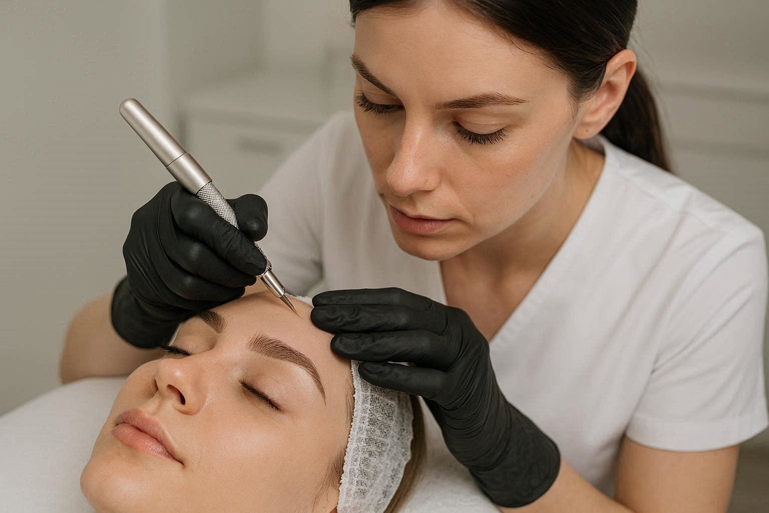 لاین‌های پردرآمد آرایشگری زنانه در ایران