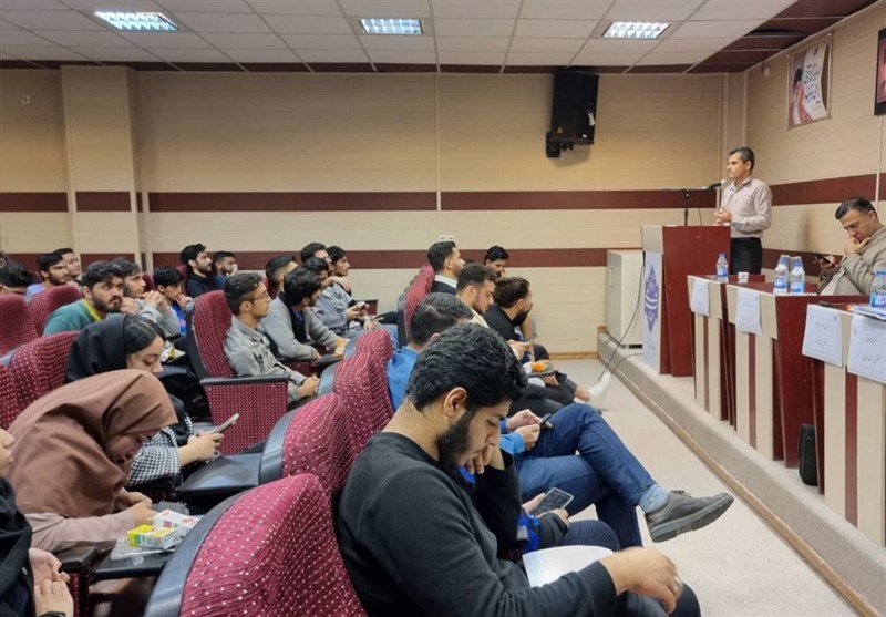 اخبار استان بوشهر , دانشجو , اخبار بوشهر , 