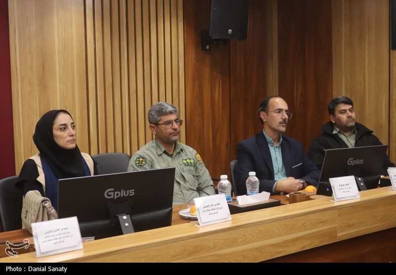 پایش و نظارت در محیط زیست , صنایع آلاینده محیط زیست , اخبار شهرستان خواف , اخبار استان خراسان رضوی , خراسان رضوی , بحران آب ,