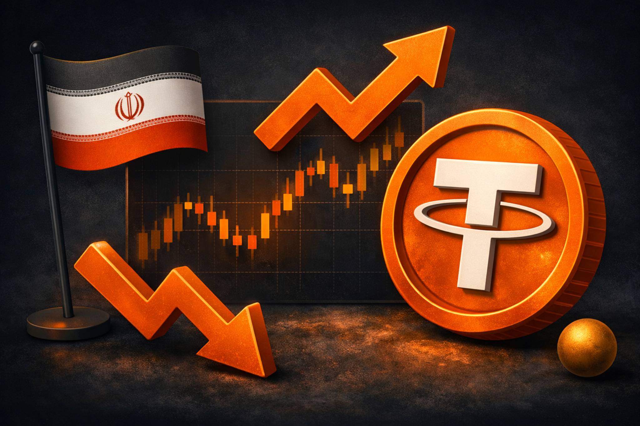 مزایا و محدودیت‌های تتر در چشم‌انداز آینده