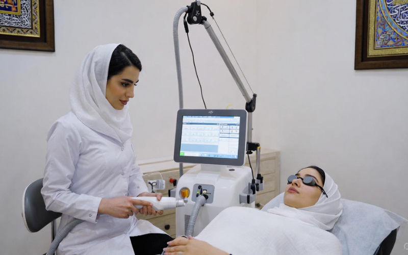 عوامل افزایش دهنده خطر عوارض