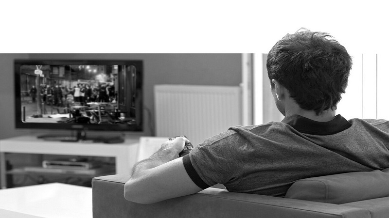 تکرار اخبار فجیع چه تاثیراتی بر مخاطب دارد؟ - تابناک | TABNAK