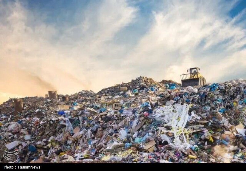 اخبار استان مازندران , پسماند , اخبار بابل ,