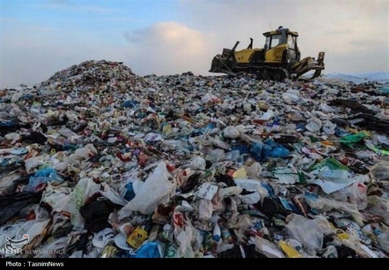 اخبار استان مازندران , پسماند , اخبار بابل ,
