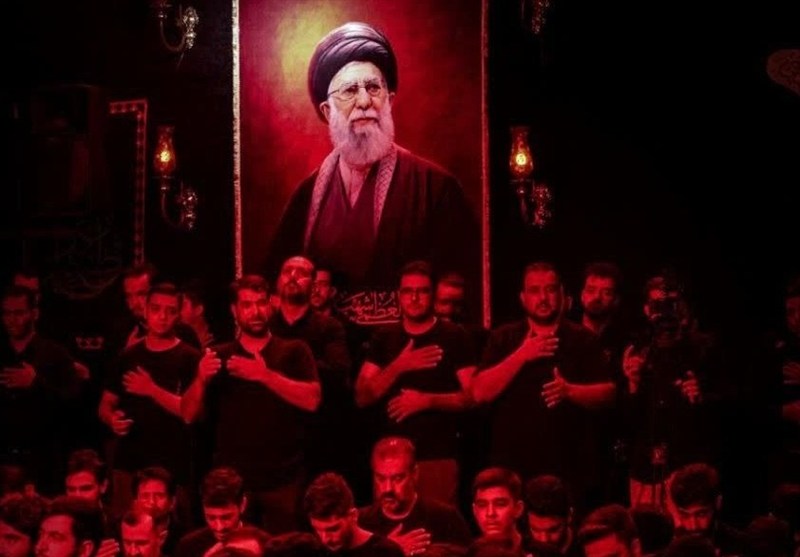 خانه مداحان , اخبار استان مرکزی , 