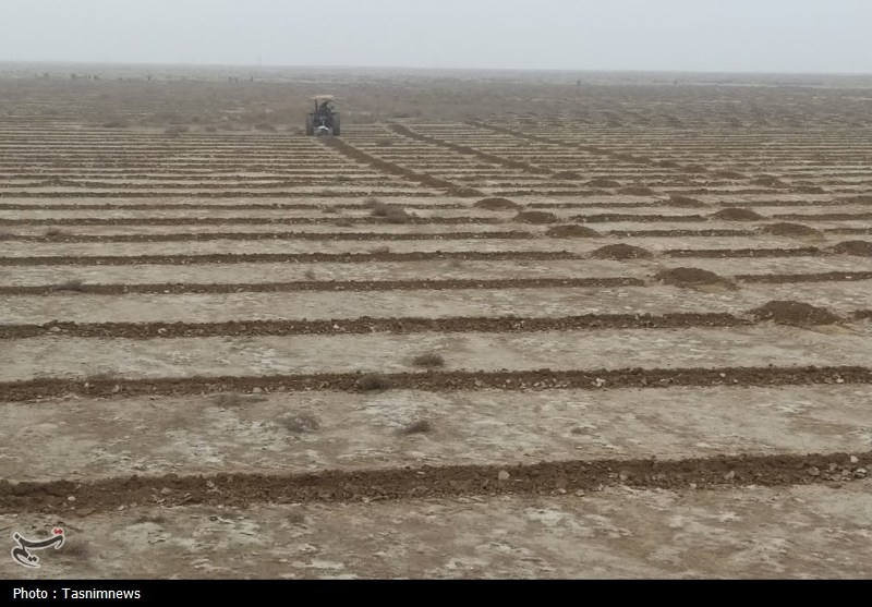 اخبار استان گلستان , بحران آب , 