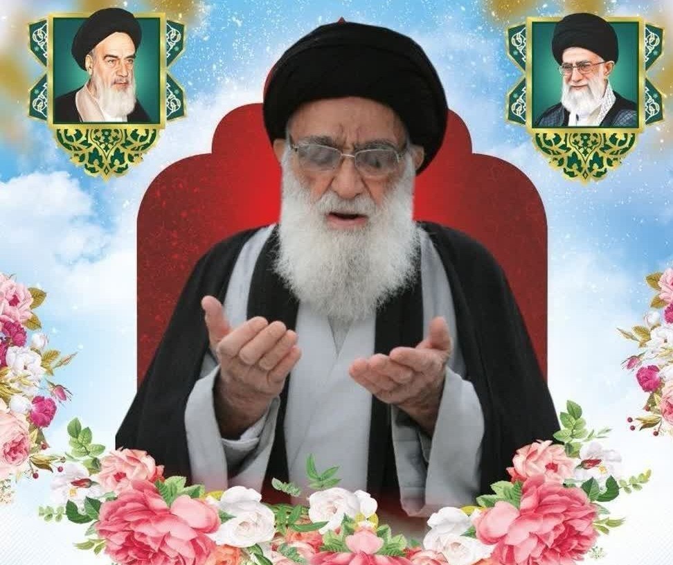 اخبار ورامین , اخبار استان تهران , ستادهای نماز جمعه‌ کشور , 