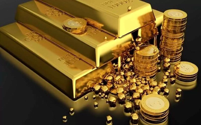 معرفی اتاق معاملاتی دریا گلد