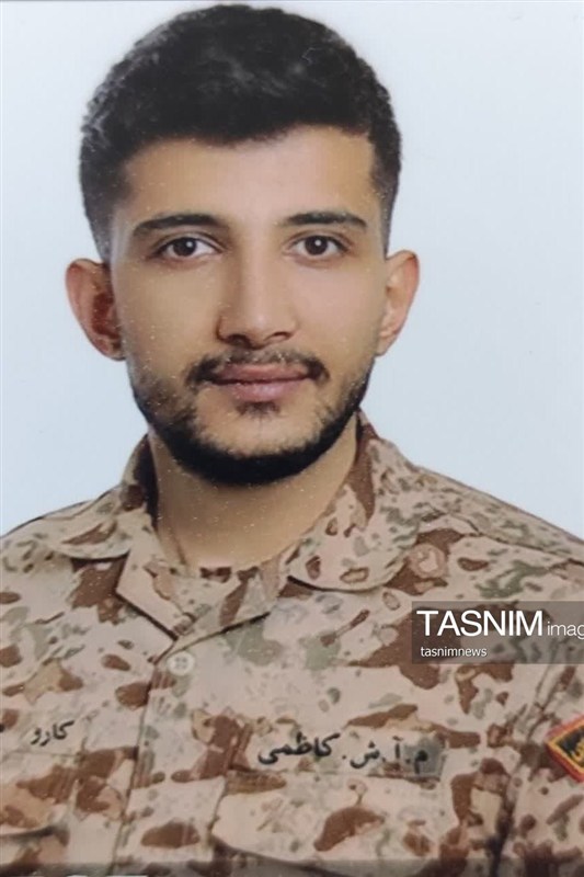 اخبار سنندج , اخبار استان کردستان , شهید , جنگ رمضان , سپاه پاسداران انقلاب اسلامی , 