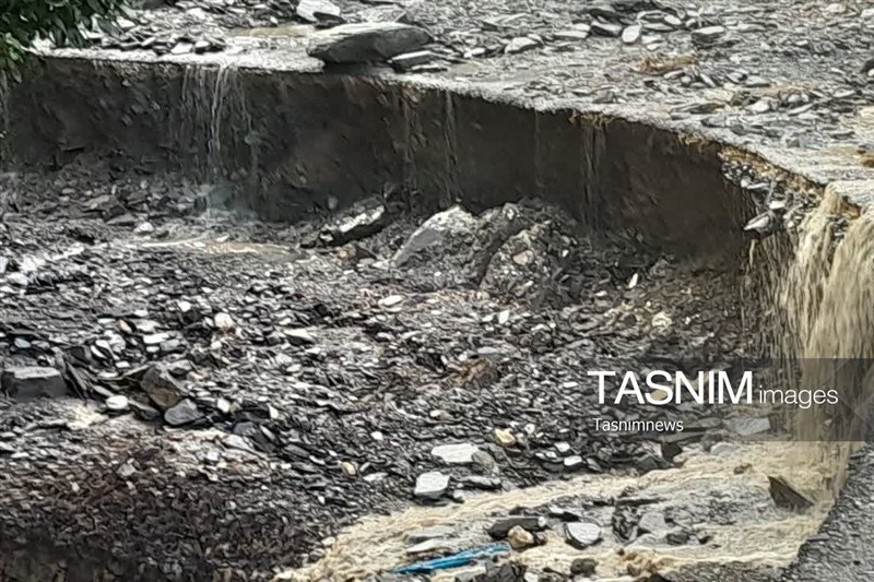 اخبار استان گلستان , سیل , نظام مسائل استان , نظام مسائل استان گلستان ,