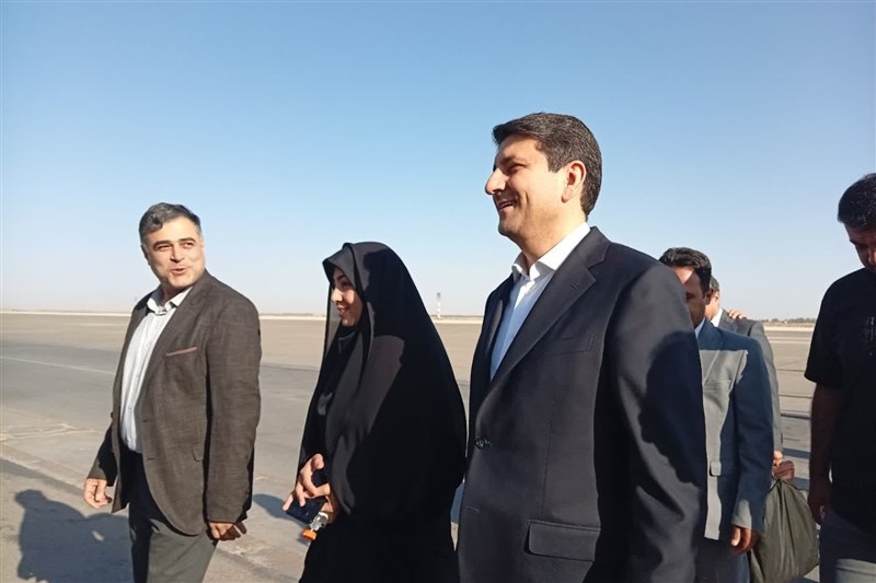 اخبار استان اصفهان , اخبار اصفهان , وزارت ارتباطات و فناوری اطلاعات جمهوری اسلامی ایران , هوش مصنوعی , سفر ,