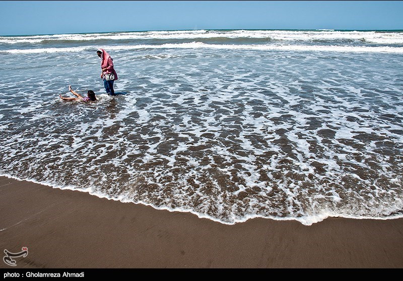 نظام مسائل استان , نظام مسائل استان مازندران , دریای خزر , 
