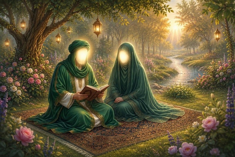 اخبار همدان , اخبار استان همدان , حضرت محمد (ص) , پیامبر(ص) , 