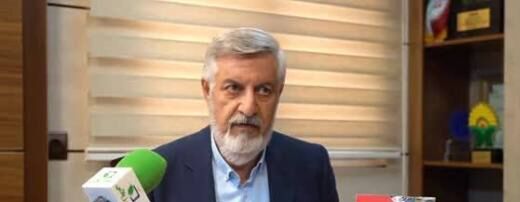 خودتحریمی؛ قاتل صادرات کشاورزان| کشاورزی؛ قربانی ناهماهنگی دستگاهها