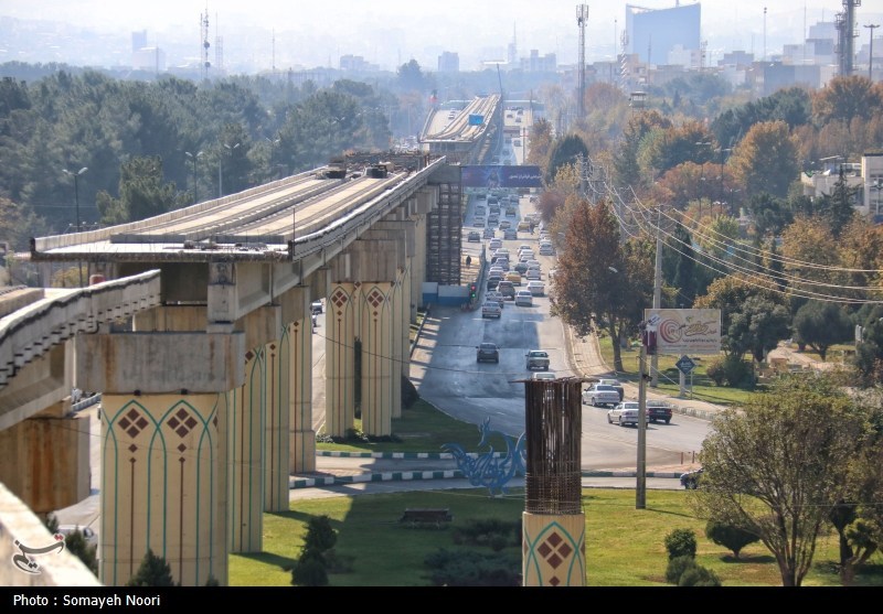 اخبار استان کرمانشاه , مترو (قطار شهری) , نظام مسائل استان , نظام مسائل استان کرمانشاه , 