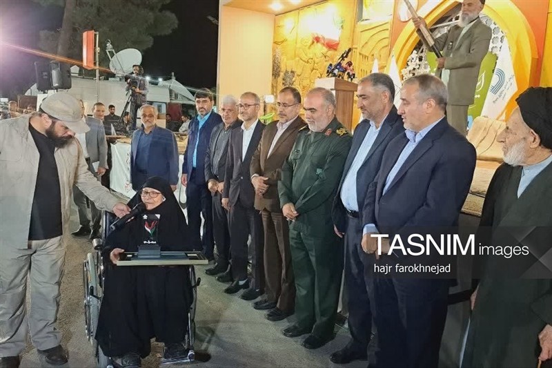 اخبار استان خراسان جنوبی , خبرگزاری تسنیم , شهید , رسانه , 