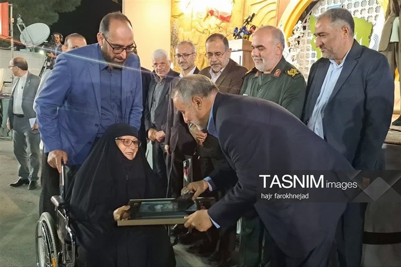 اخبار استان خراسان جنوبی , خبرگزاری تسنیم , شهید , رسانه , 