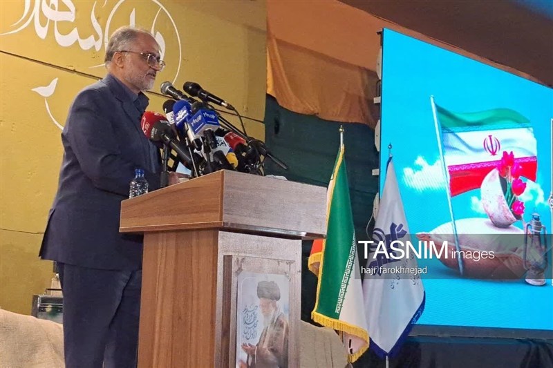 اخبار استان خراسان جنوبی , خبرگزاری تسنیم , شهید , رسانه , 